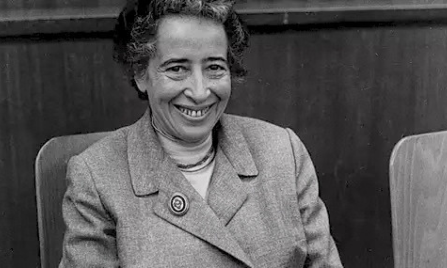 Kærlighed og politik hos Hannah Arendt