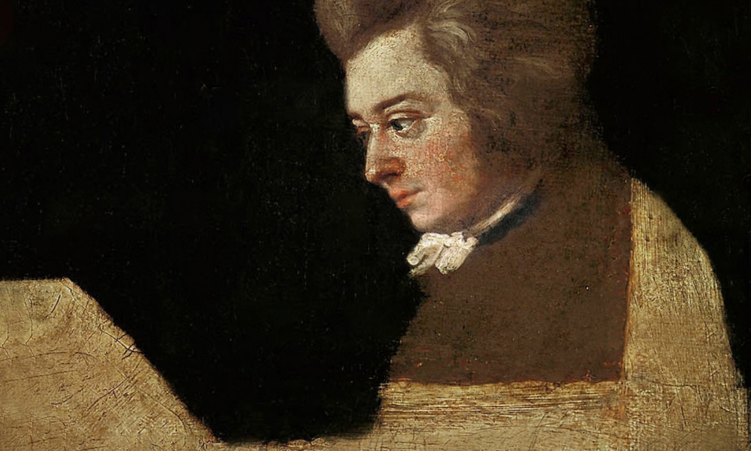 Temadag: Mozarts klaverkoncerter