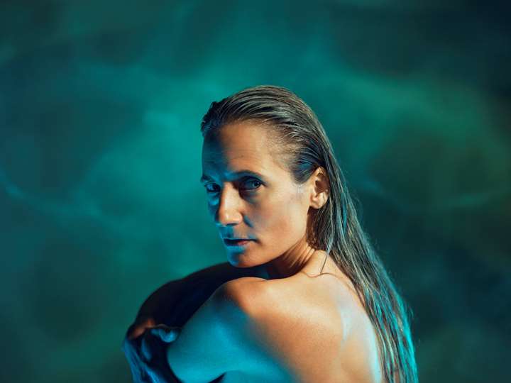Forelæsning og forestilling: **Fruen fra havet** på Husets Teater