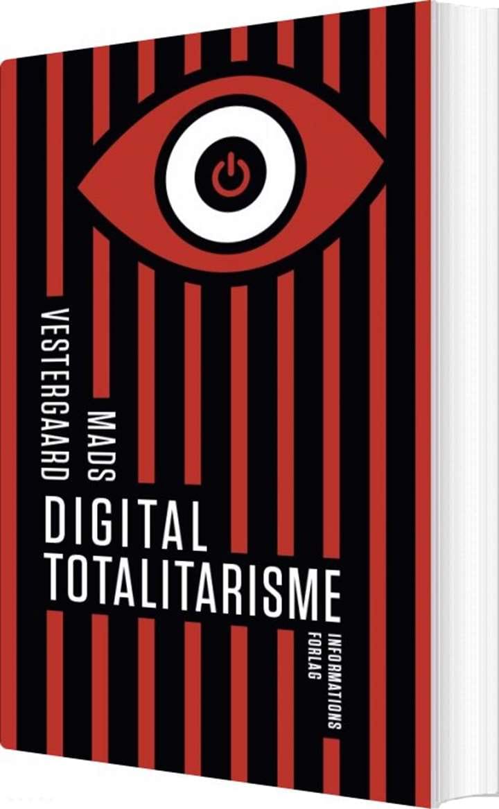 Den mørke side af den digitale revolution