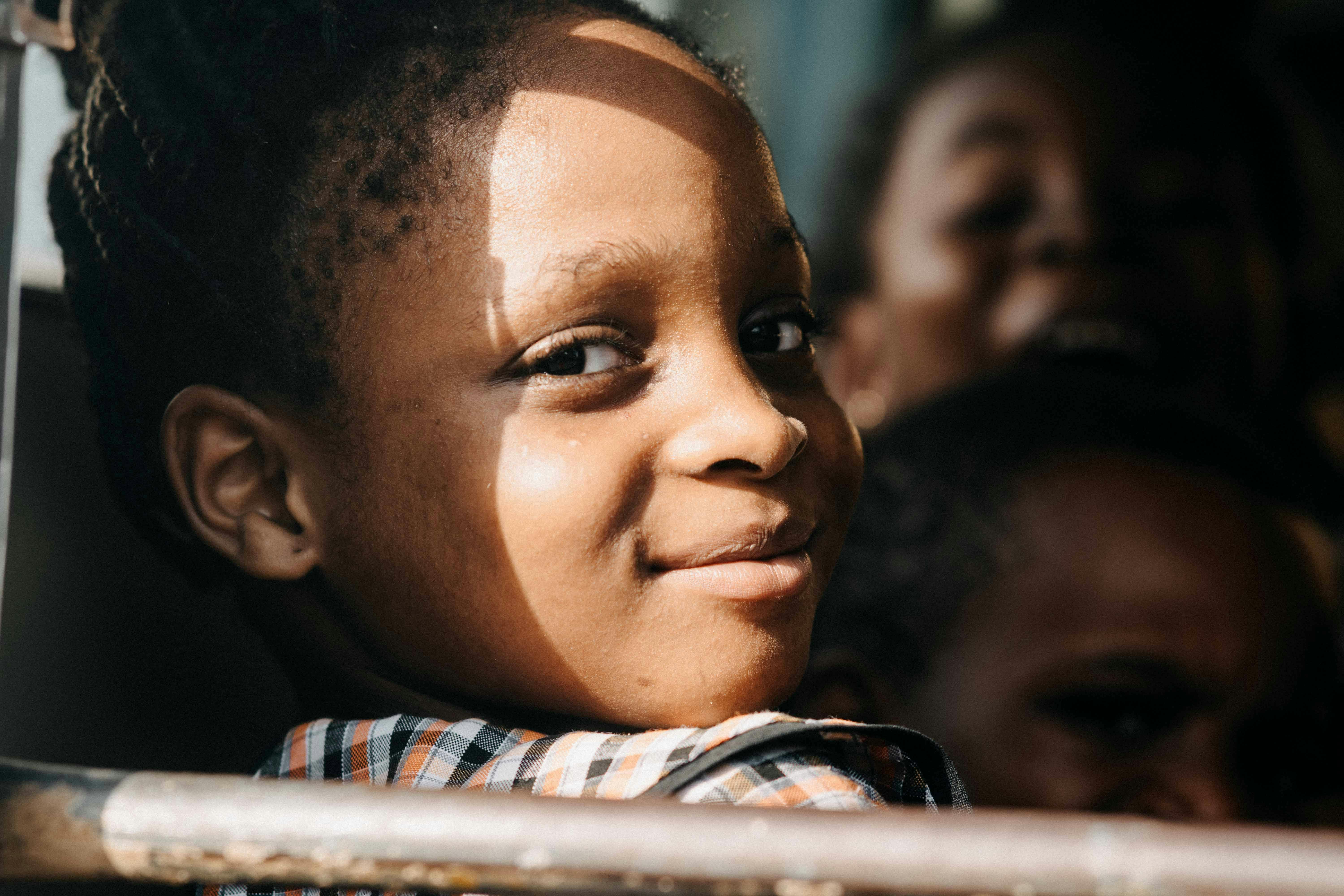 International morgen med Marcus Rubin: Sydafrika