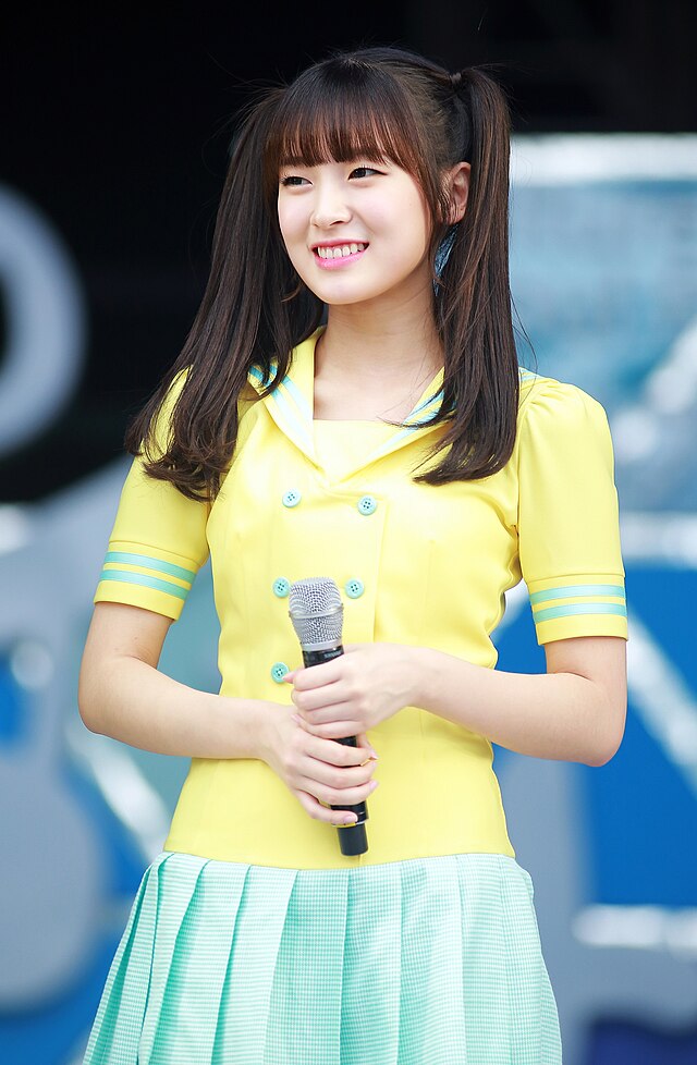 Da verden forelskede sig i Sydkorea