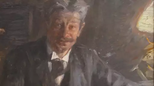 Temalørdag: Georg Brandes