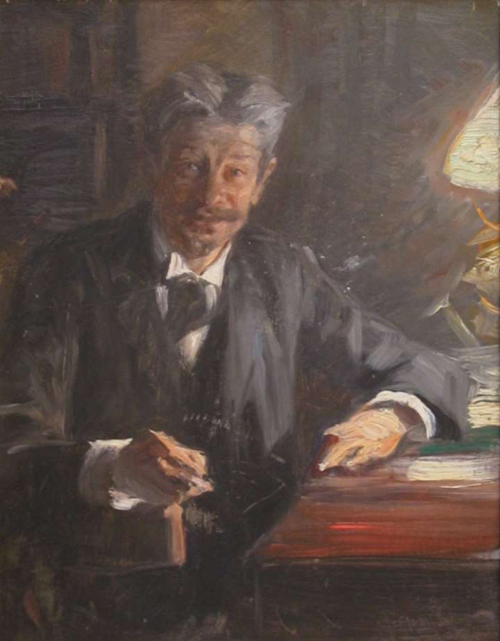 Temalørdag: Georg Brandes