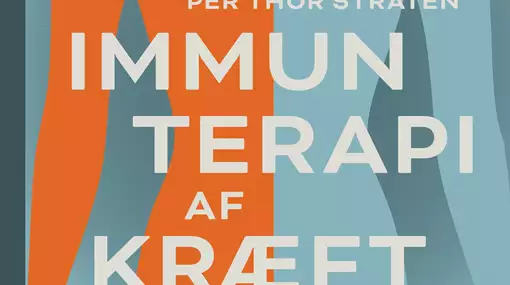 Immunterapi af kræft
