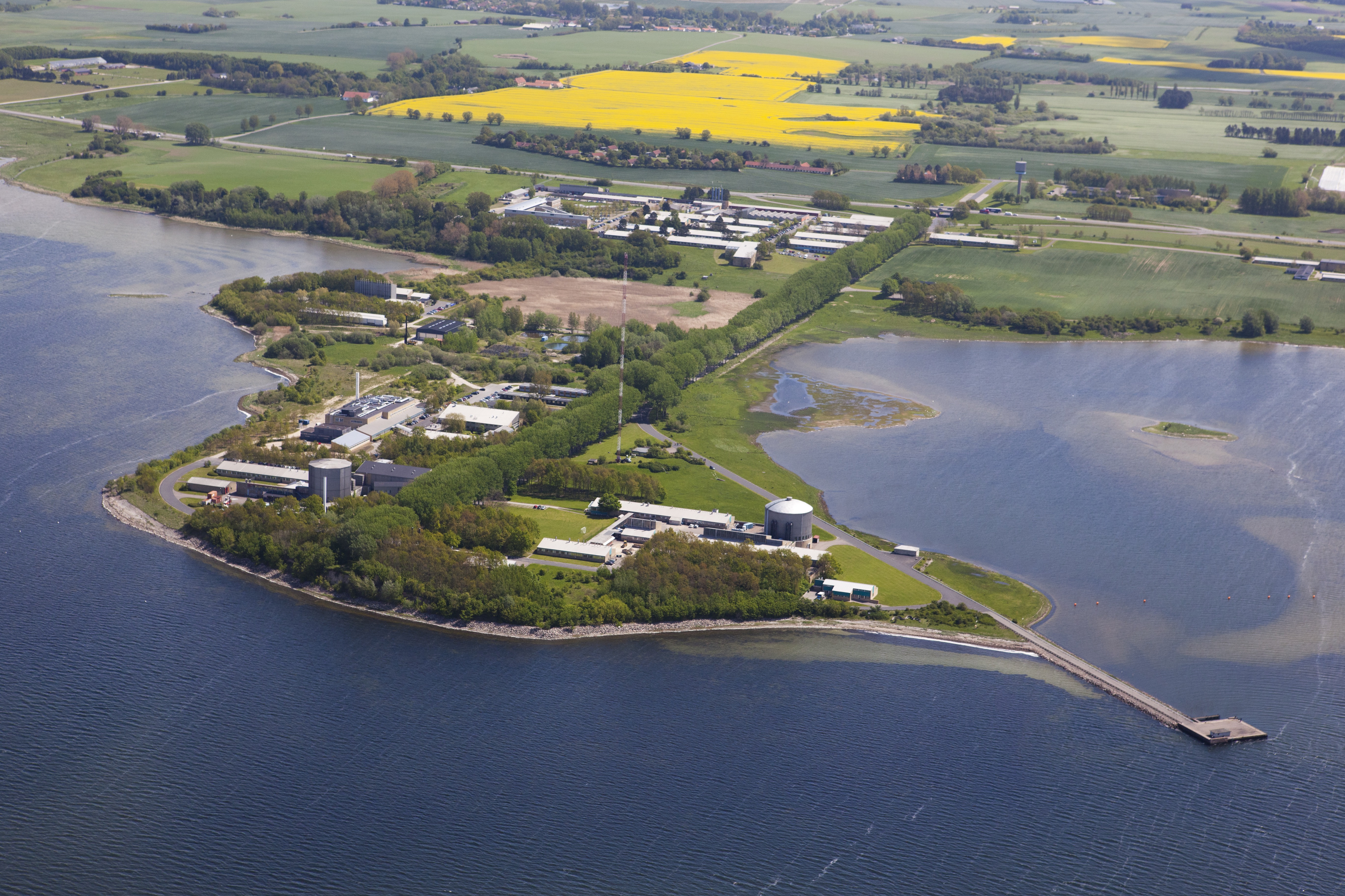 Atomkraft i grøn omstilling