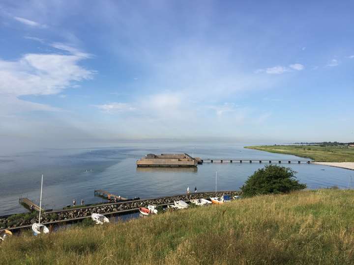 DRAGØR - På vej til verdensarv: Middelalderens