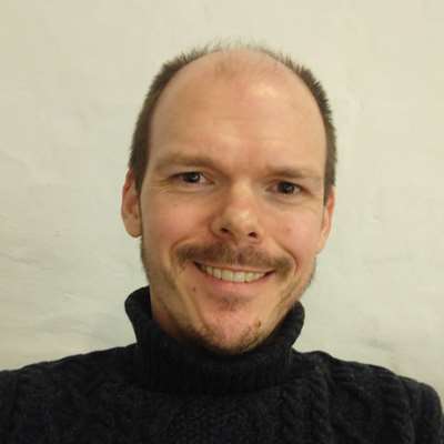 Kasper Rofelt