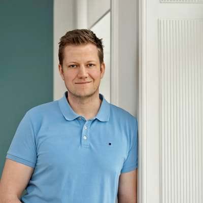 Casper Søndenbroe