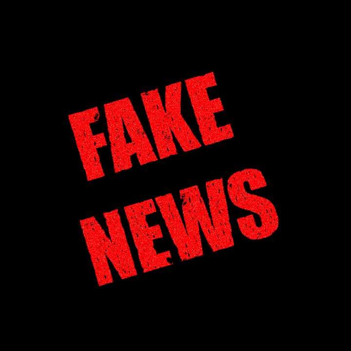Fake news og sundhed