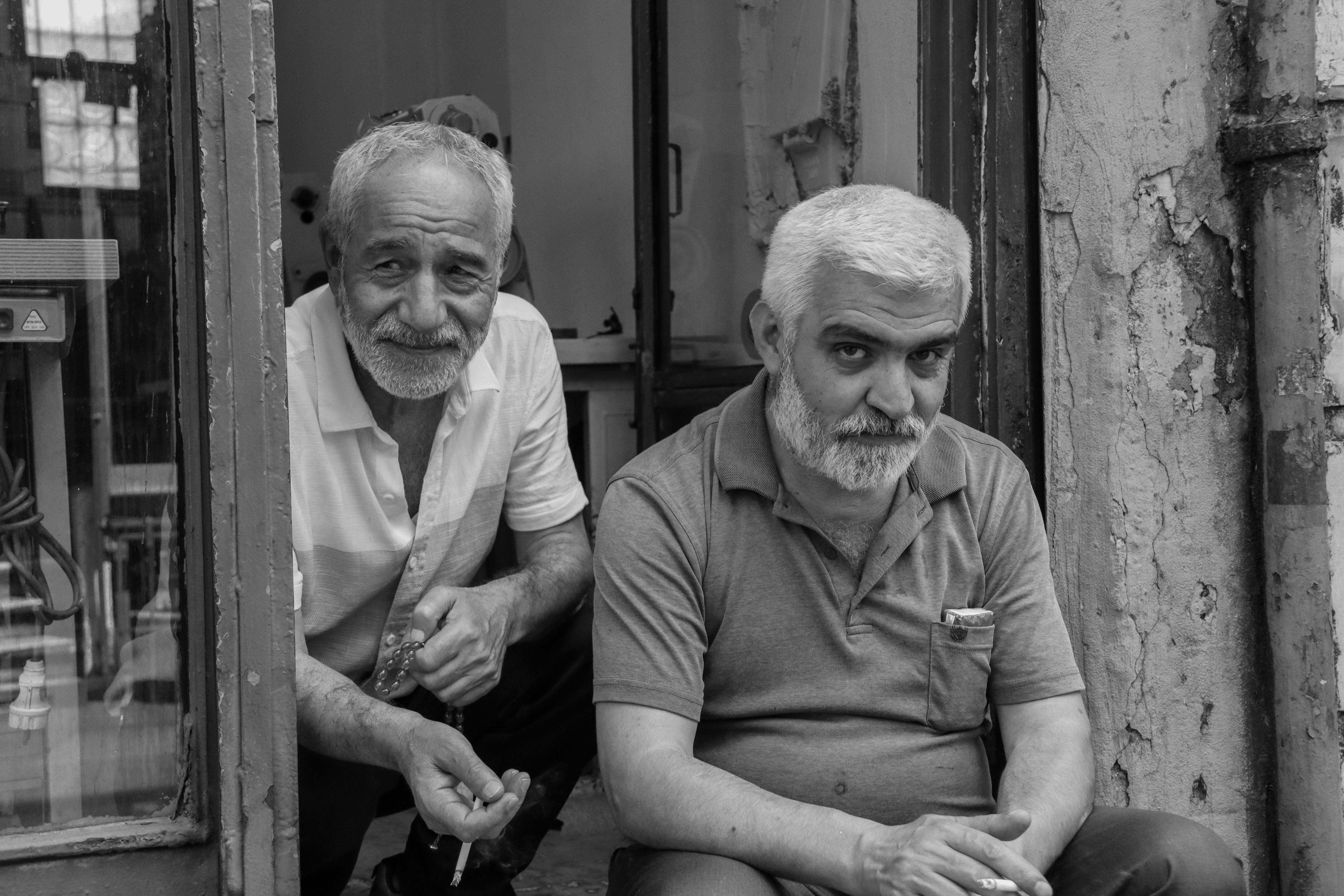 International morgen med Marcus Rubin: Italien