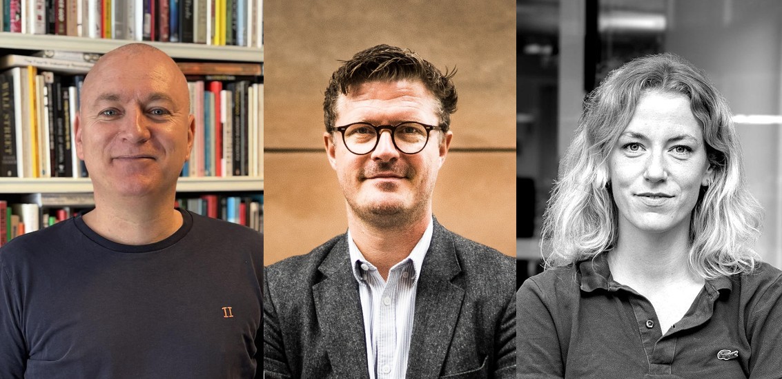 Ustyrligt demokrati