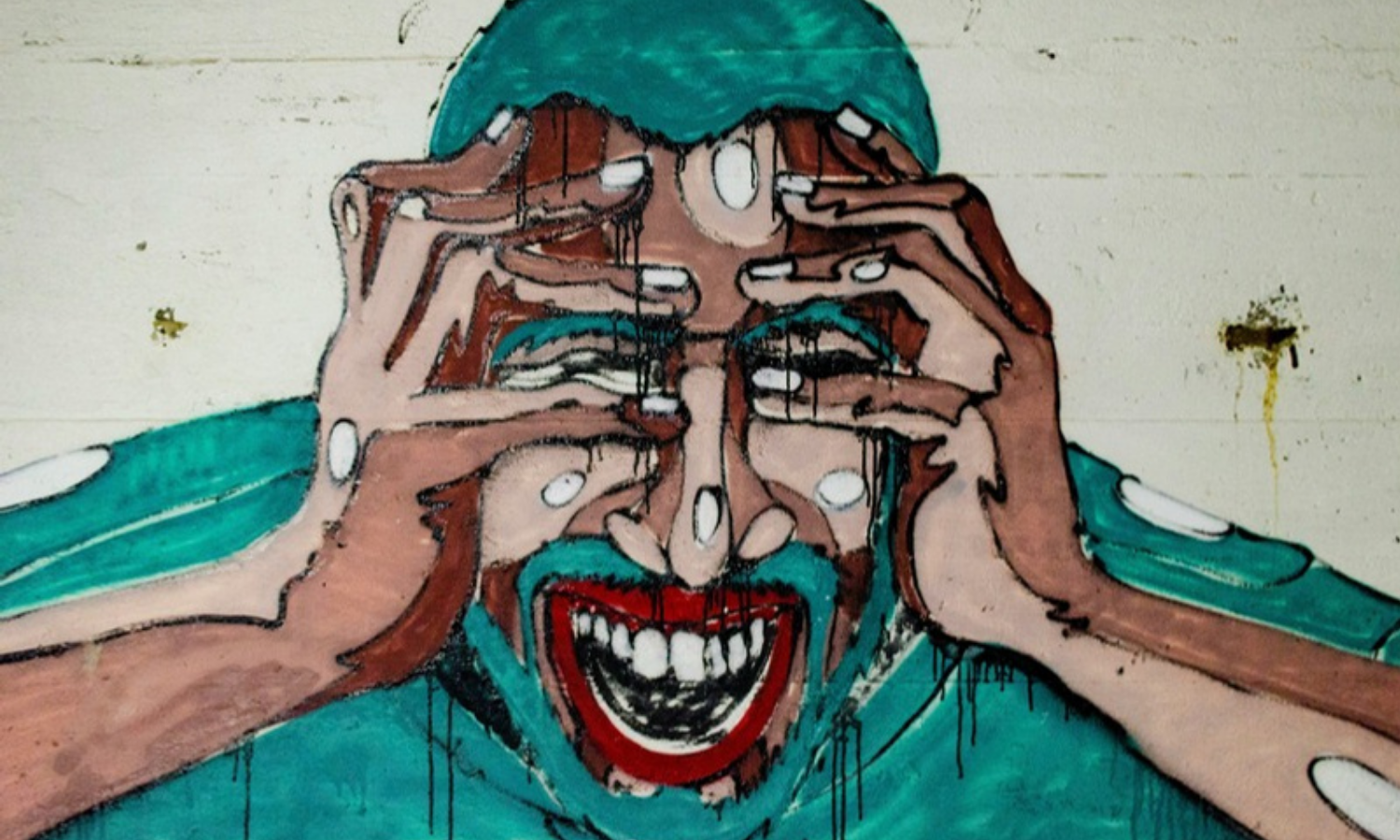 Temadag: Om angst og stress