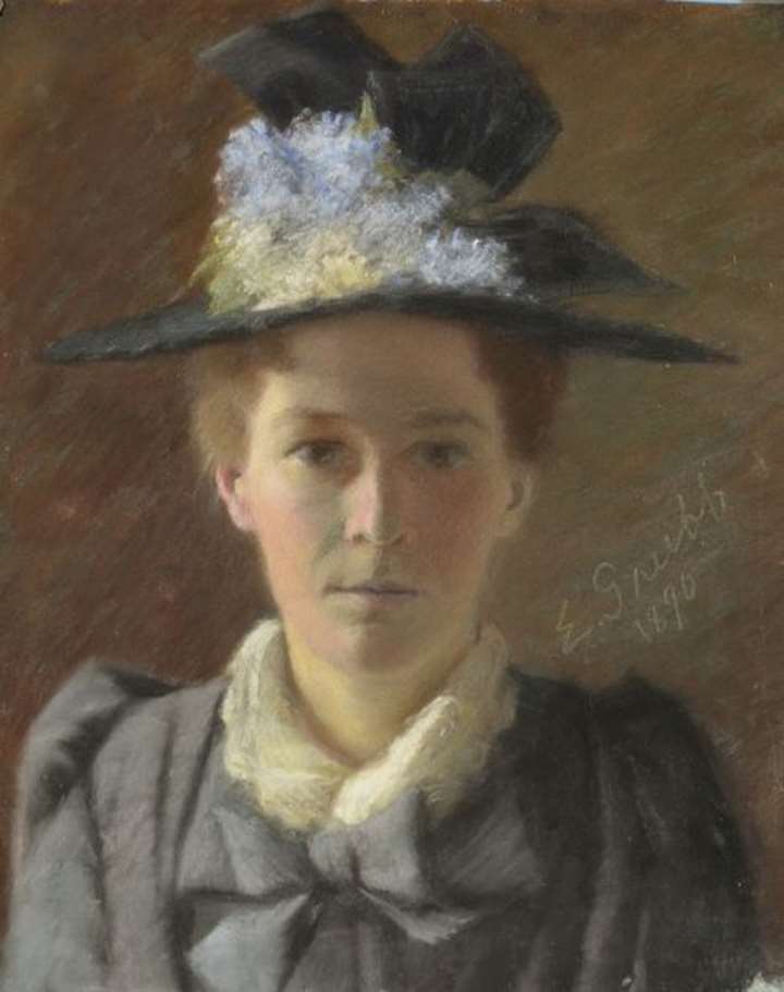 DRAGØR - Kunstnerkolonien i Dragør