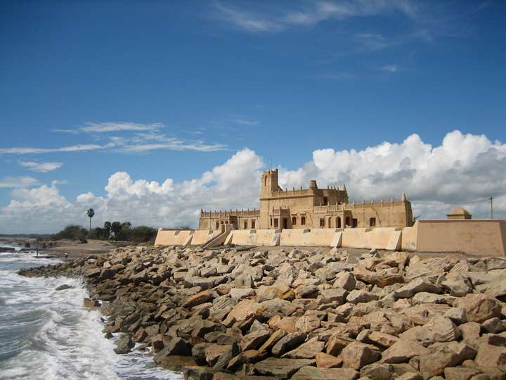 Tranquebar 400 år: De danske kolonier i Indien