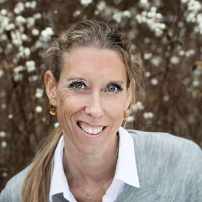 Pernille Steen Pedersen