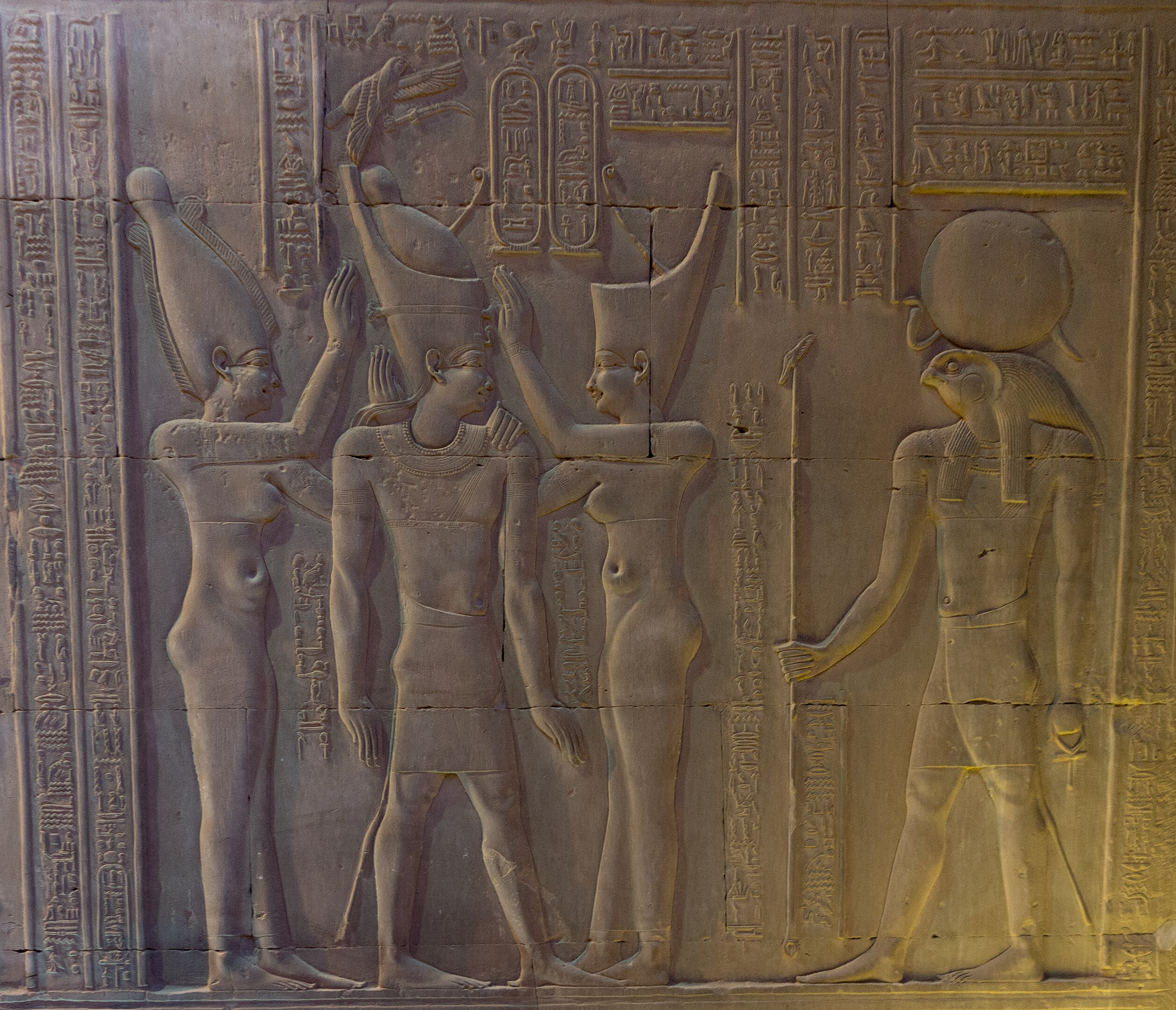 Ægypten under fremmede herskere i det 1. årtusinde f.v.t.