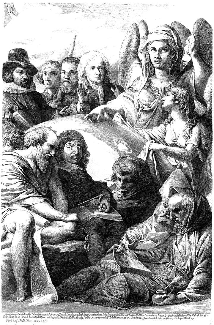 Grundmodul 1: Fra Thales til Aristoteles