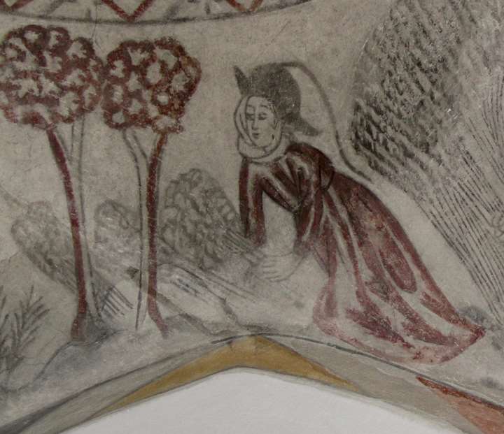 Dansk middelalder