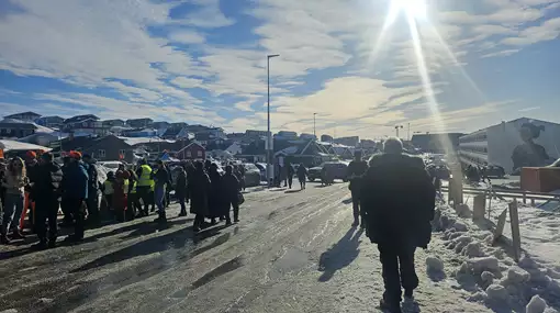 Viden til tiden: De grønlandske vælgere har talt