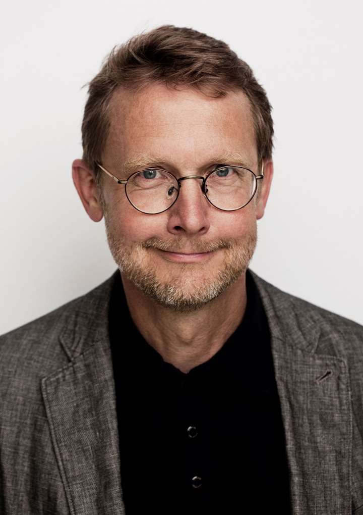 Bjørn Bredal