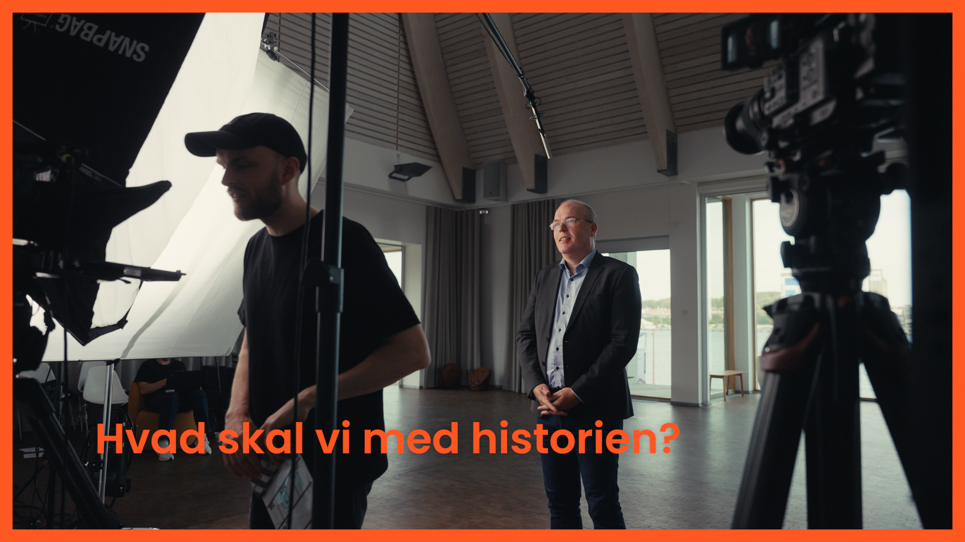 Poul C. Duedahl: Hvad skal vi med historien?