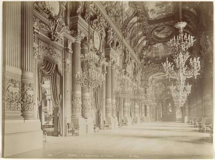 Da Europa blev moderne: Fra Napoleons 'Empire' til Bismarcks 'Kaiserreich'