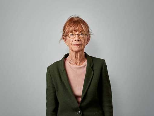 Sisse Marie Kromann