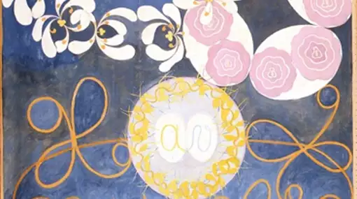 Forelæsning og filmvisning: Hilma af Klint
