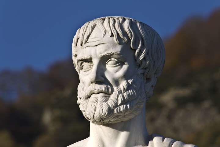 Grundmodul 2: Fra Aristoteles til Augustin