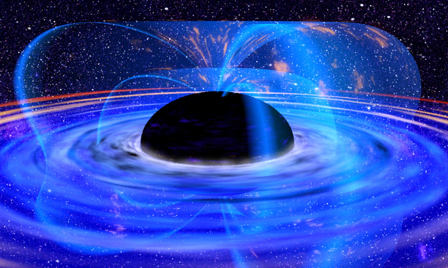 Frontiers of Physics Co-organized by the Niels Bohr International Academy