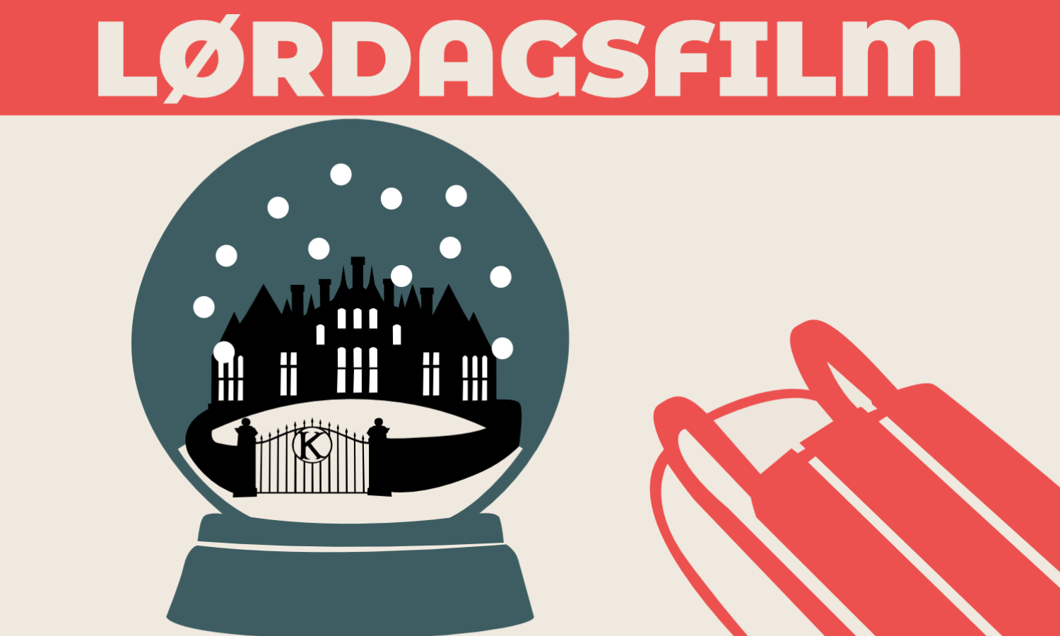 Lørdagsfilm: Citizen Kane