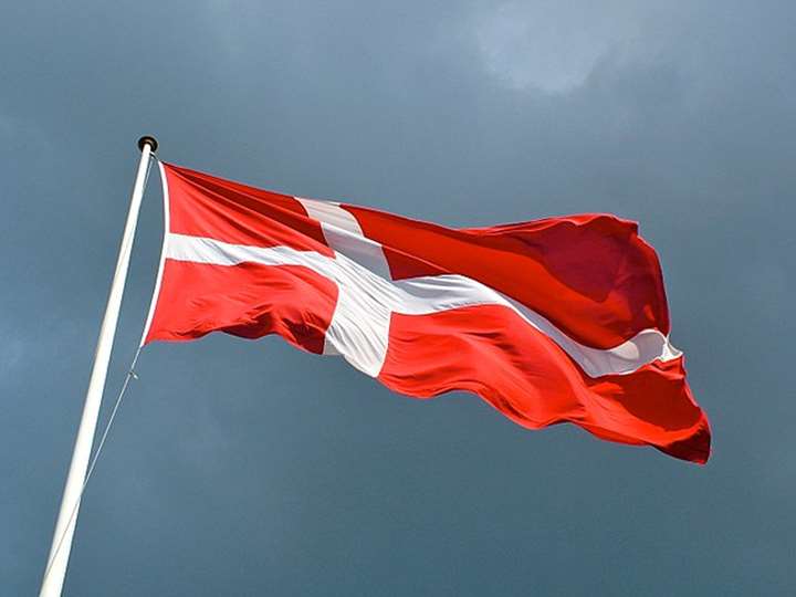 Det danske klassesamfund
