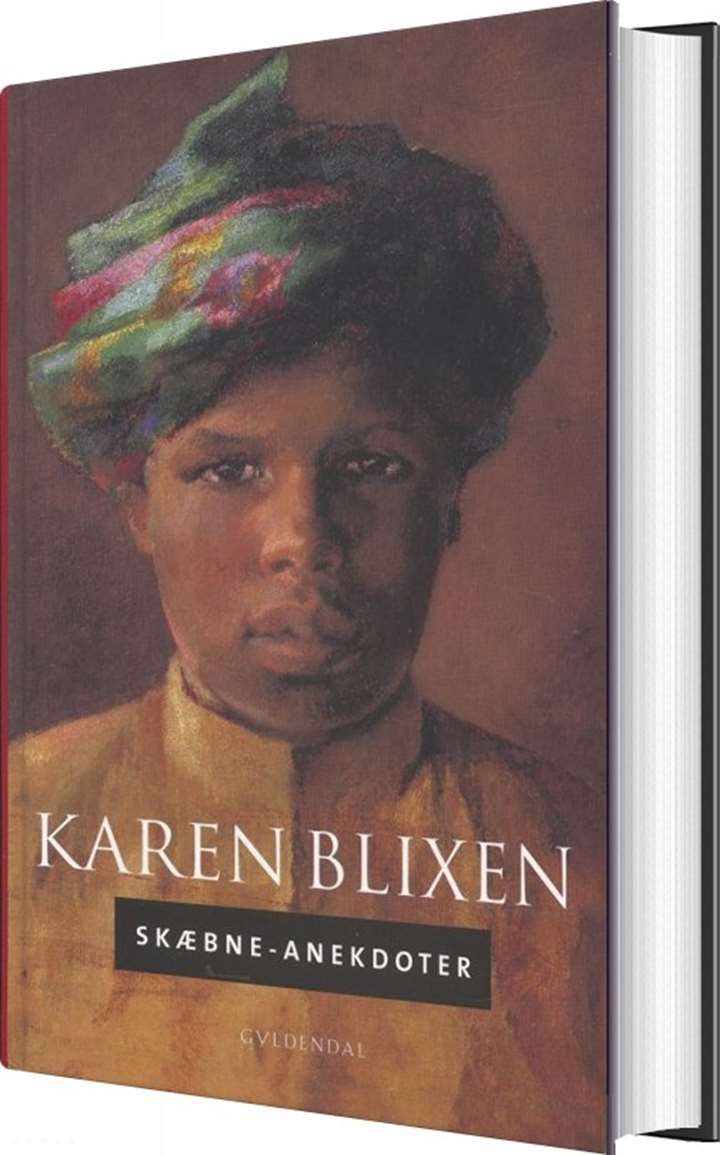 Karen Blixens sande historie