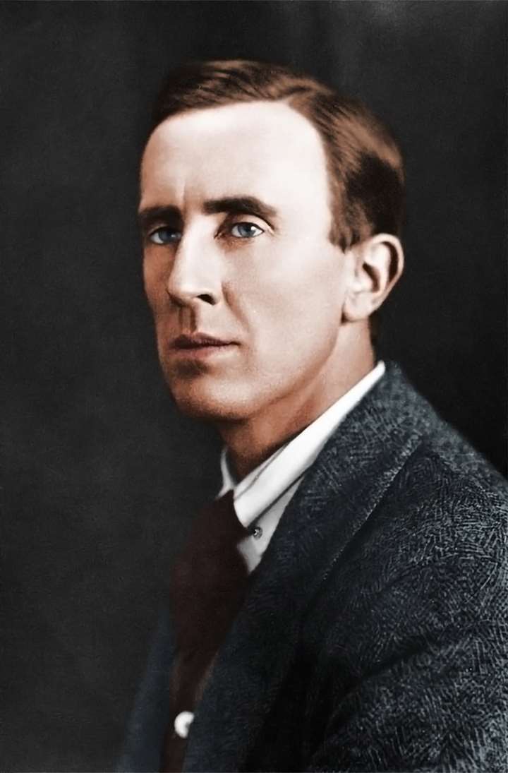 Tolkien og nordisk mytologi