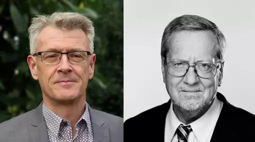 Retsopgøret til debat