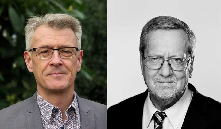 Retsopgøret til debat
