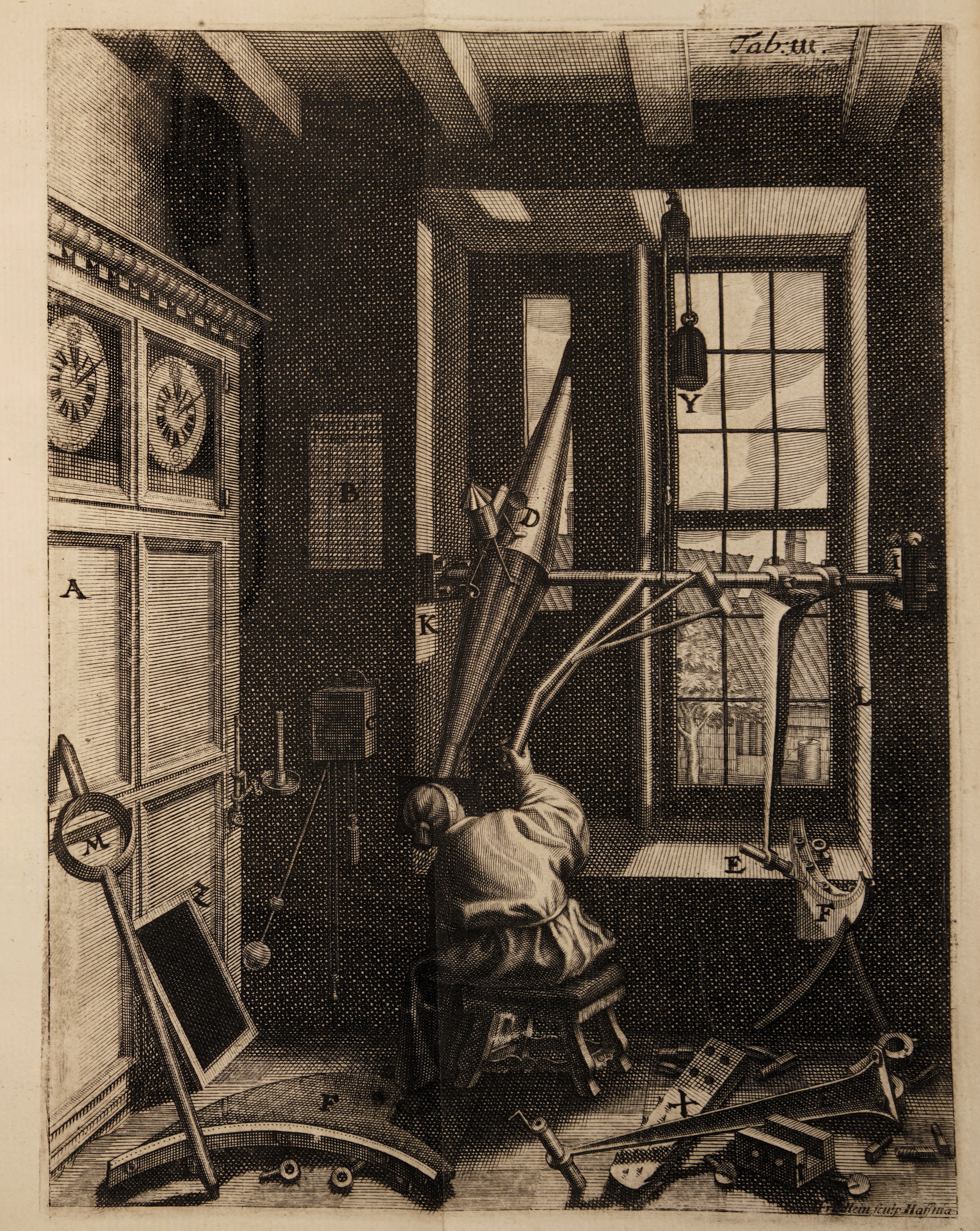 Mellem mennesker og stjerner 