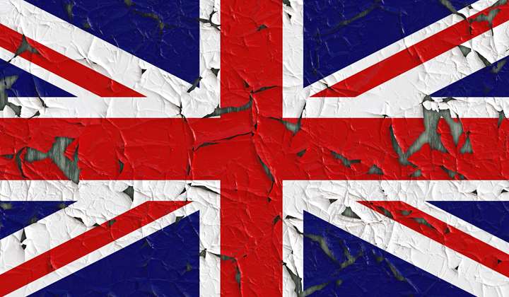 Briterne efter Brexit