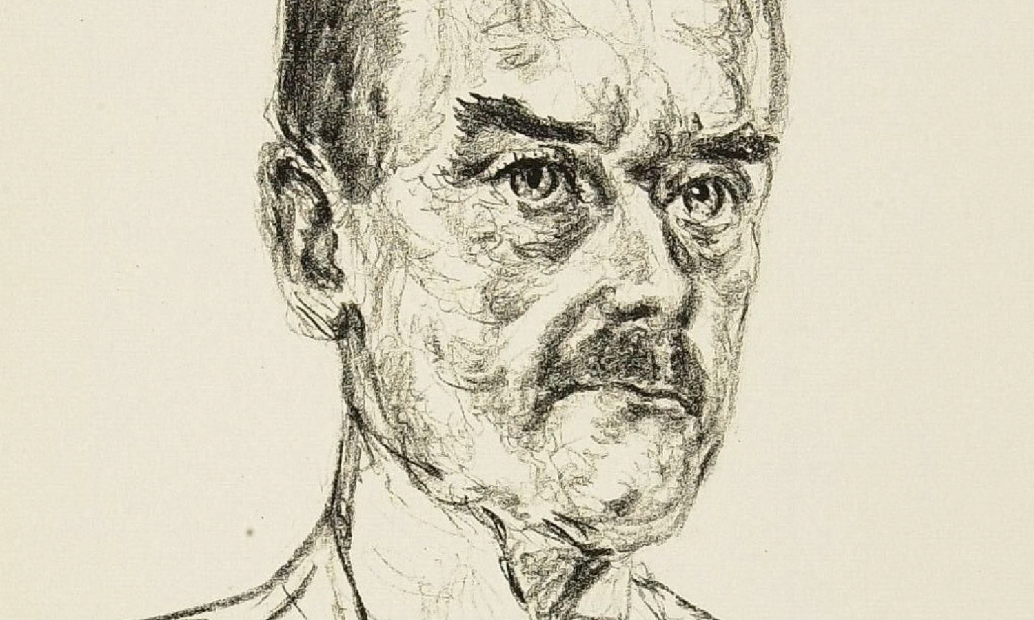 Kend dine klassikere: Thomas Mann