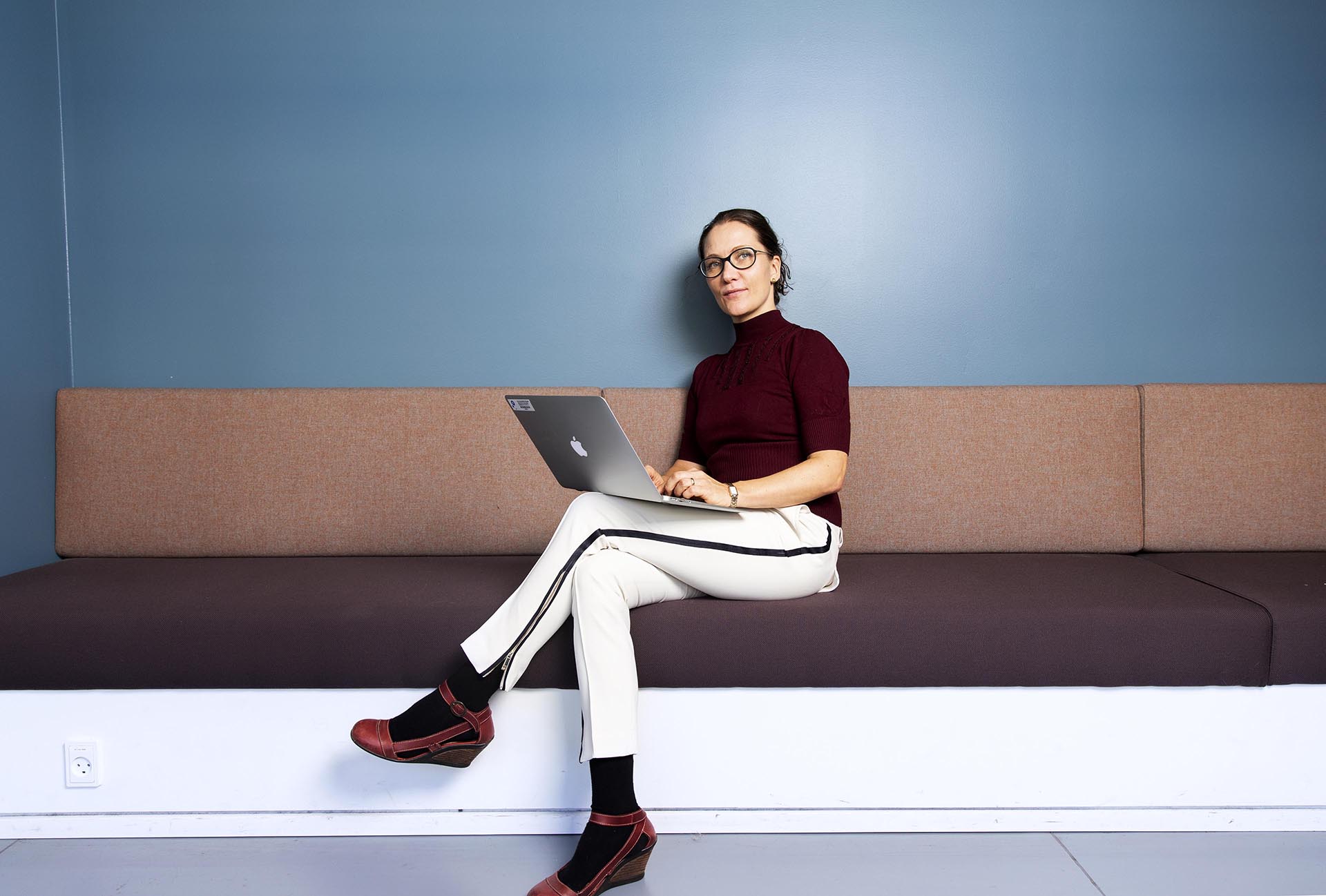 Når sproget bliver ekstremt