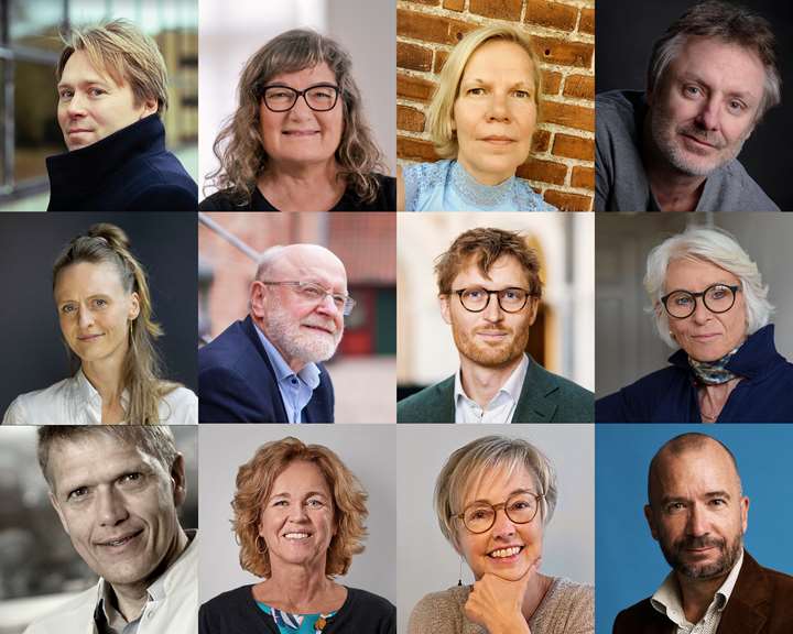 Folkeuniversitetet kort fortalt (A)