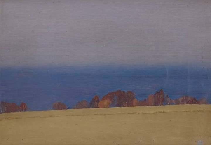 Claus Johansen - Solisten fra Bornholm
