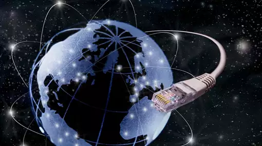 Fysikken bag vores informationssamfund (B)