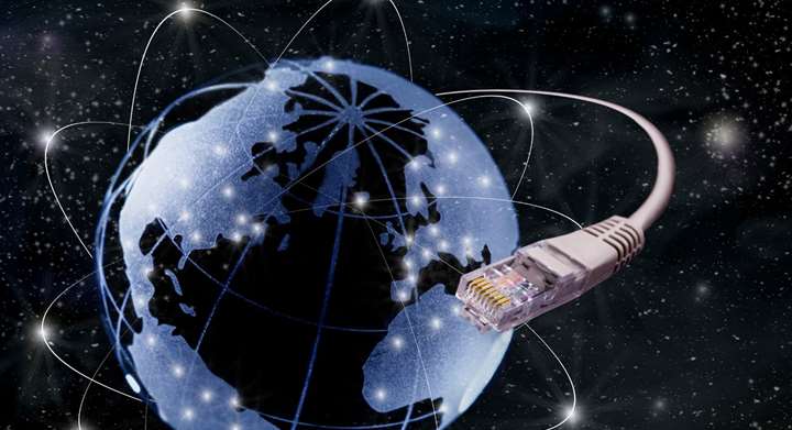 Fysikken bag vores informationssamfund (A)