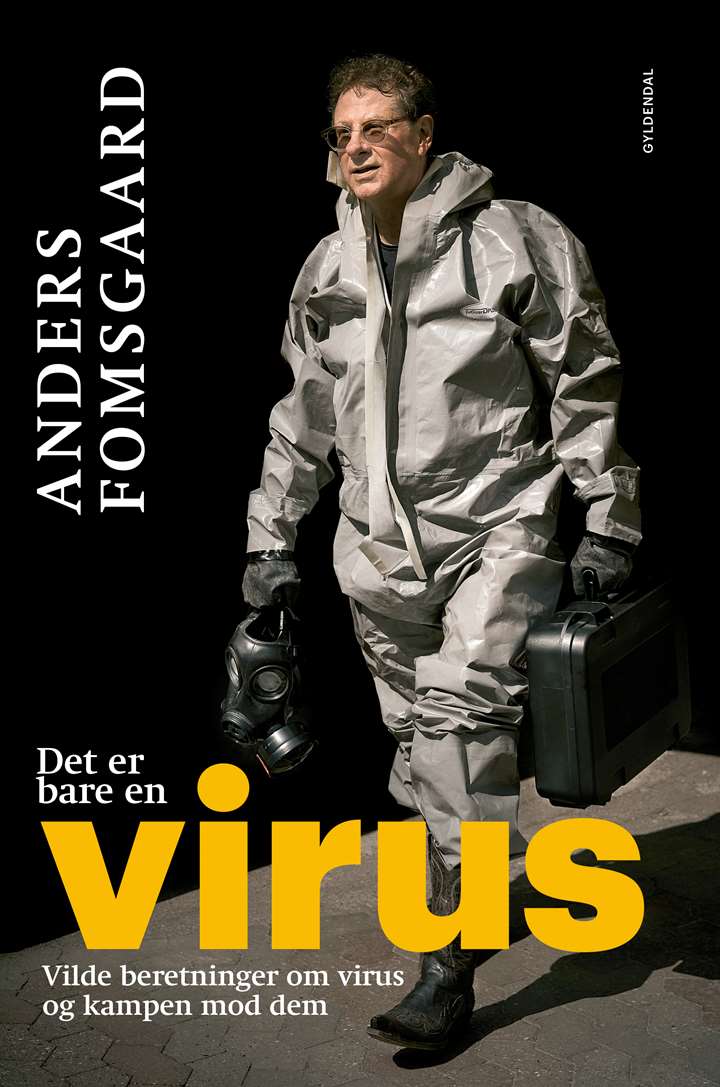 Det er bare en virus