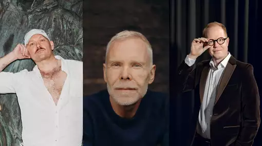 Fem værker, du bør kende