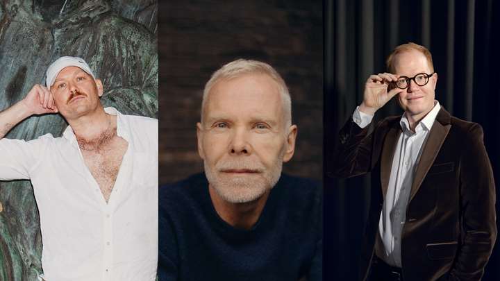 Fem værker, du bør kende