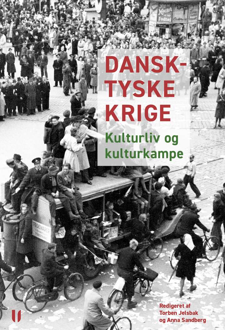 Kunst, kultur og krige: Det dansk-tyske forhold gennem to århundreder
