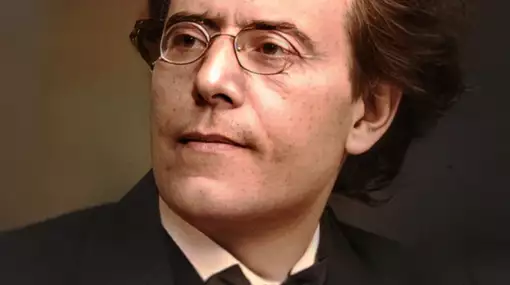 Mahlers tidlige symfonier